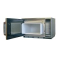 1500w+ Commercial Microwaves